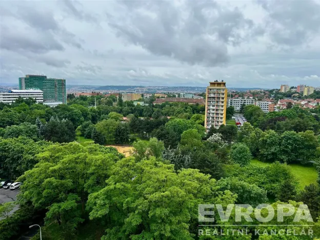 Prodej bytu 3+1, Praha, Kurkova, 74 m2