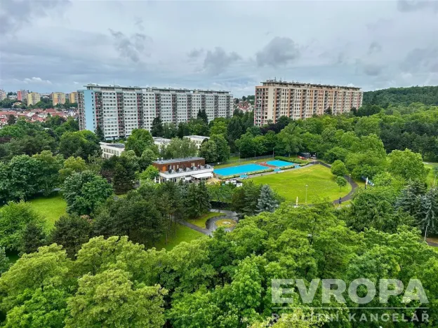 Prodej bytu 3+1, Praha, Kurkova, 74 m2