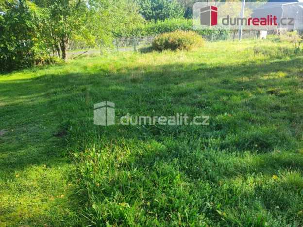 Prodej pozemku pro bydlení, Arnoltice, 1197 m2