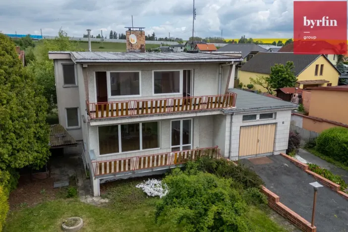 Prodej rodinného domu, Opava, Hlučínská, 185 m2