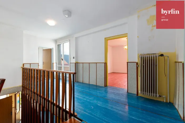 Prodej rodinného domu, Opava, Hlučínská, 185 m2