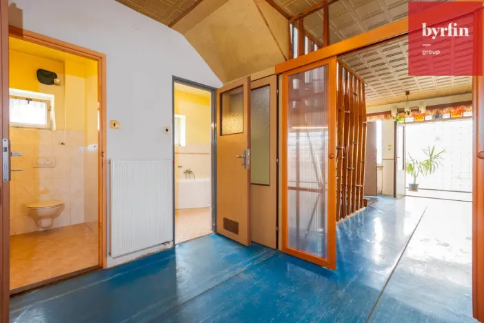 Prodej rodinného domu, Opava, Hlučínská, 185 m2