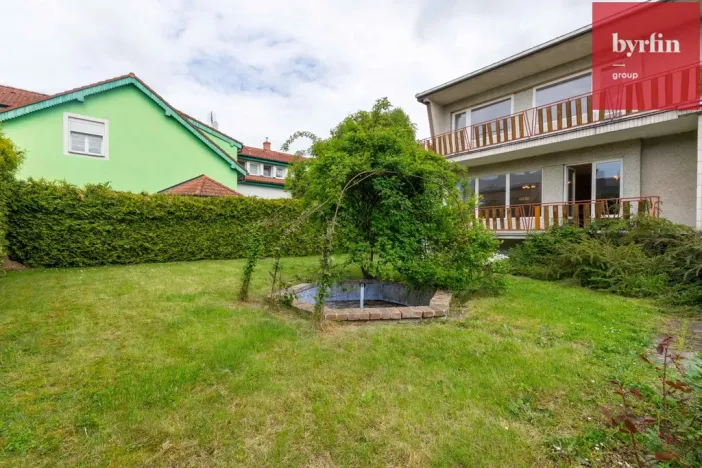Prodej rodinného domu, Opava, Hlučínská, 185 m2