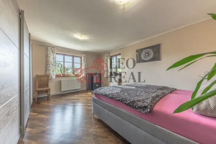 Prodej rodinného domu, Mladá Boleslav - Mladá Boleslav III, Klicperova, 180 m2