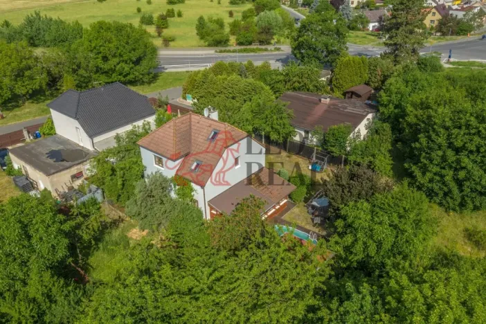 Prodej rodinného domu, Mladá Boleslav - Mladá Boleslav III, Klicperova, 180 m2