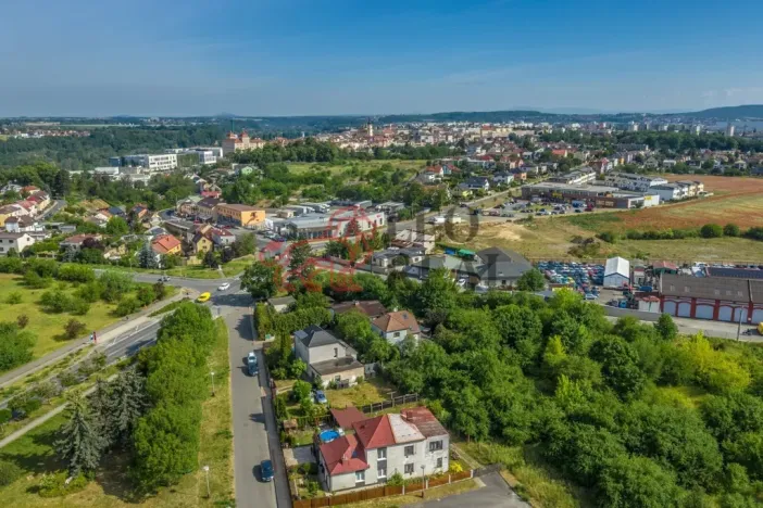 Prodej rodinného domu, Mladá Boleslav - Mladá Boleslav III, Klicperova, 180 m2