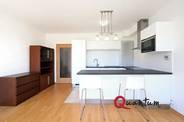 Pronájem bytu 2+kk, Praha - Smíchov, Ke Klimentce, 58 m2