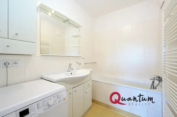 Pronájem bytu 2+kk, Praha - Smíchov, Ke Klimentce, 58 m2
