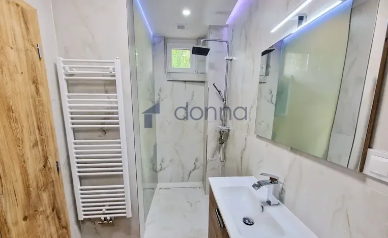 Pronájem bytu 2+kk, Praha, Humpolecká, 43 m2