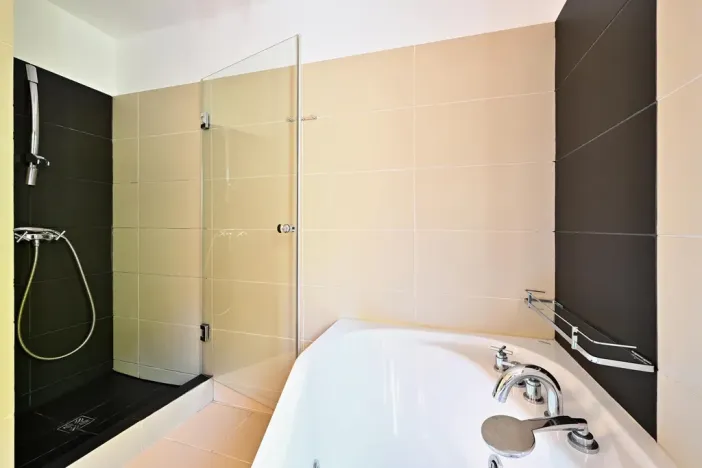 Prodej bytu 3+1, Praha - Košíře, Destinové, 79 m2