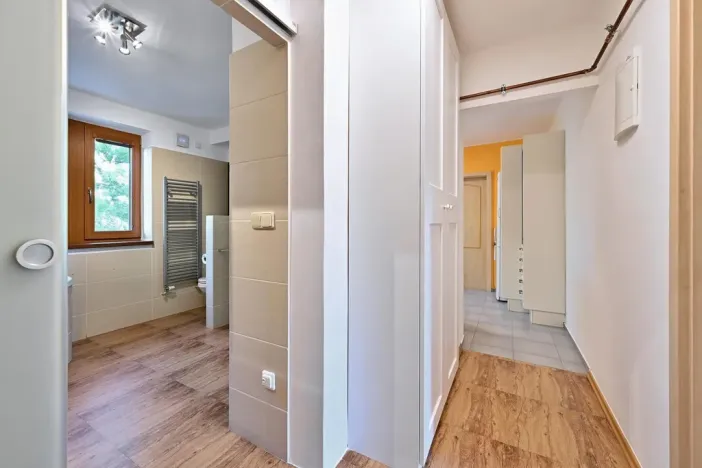 Prodej bytu 3+1, Praha - Košíře, Destinové, 79 m2