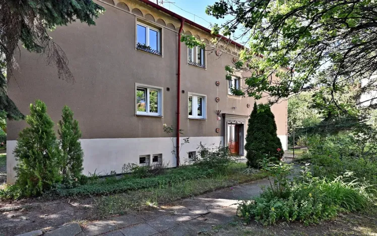 Prodej bytu 3+1, Praha - Košíře, Destinové, 79 m2