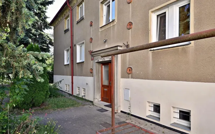 Prodej bytu 3+1, Praha - Košíře, Destinové, 79 m2