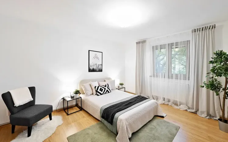 Prodej bytu 3+1, Praha - Košíře, Destinové, 79 m2