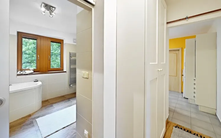 Prodej bytu 3+1, Praha - Košíře, Destinové, 79 m2
