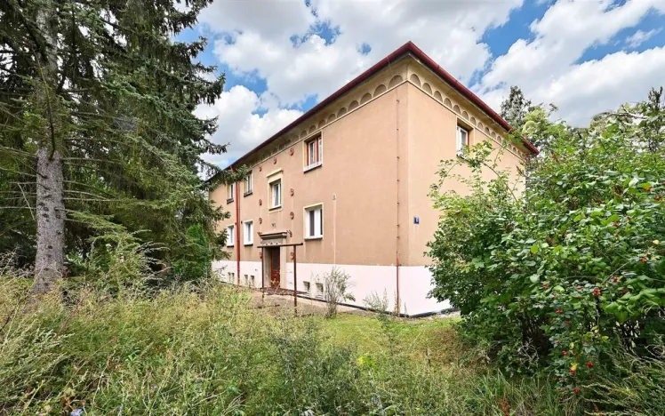 Prodej bytu 3+1, Praha - Košíře, Destinové, 79 m2