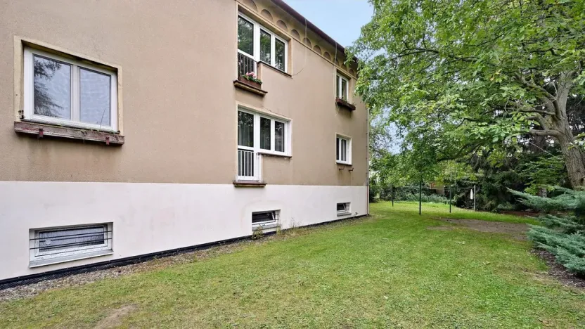 Prodej bytu 3+1, Praha - Košíře, Destinové, 79 m2