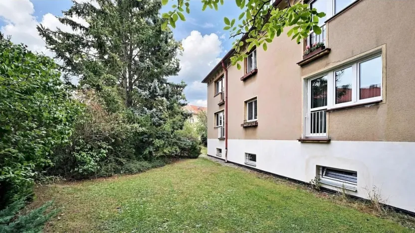 Prodej bytu 3+1, Praha - Košíře, Destinové, 79 m2