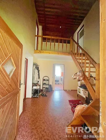 Prodej chalupy, Rašovice - Netušil, 150 m2