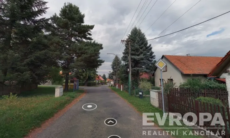 Prodej chalupy, Rašovice - Netušil, 150 m2