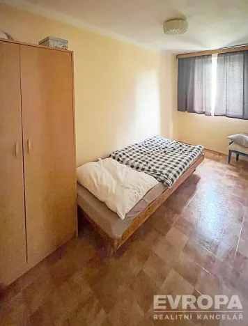 Prodej chalupy, Rašovice - Netušil, 130 m2