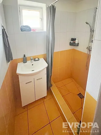 Prodej chalupy, Rašovice - Netušil, 130 m2
