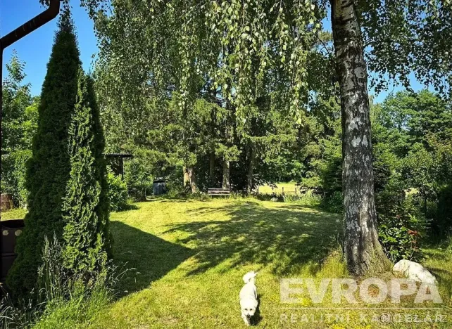 Prodej chalupy, Rašovice - Netušil, 130 m2