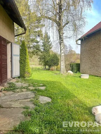 Prodej rodinného domu, Rašovice - Netušil, 150 m2