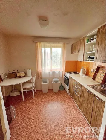 Prodej rodinného domu, Rašovice - Netušil, 150 m2