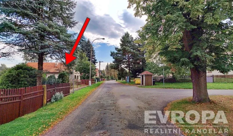 Prodej rodinného domu, Rašovice - Netušil, 150 m2
