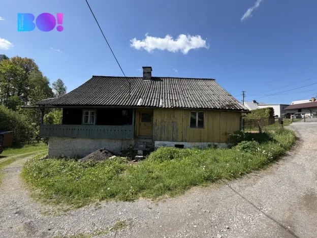 Prodej rodinného domu, Písek, 117 m2