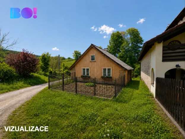 Prodej rodinného domu, Písek, 117 m2