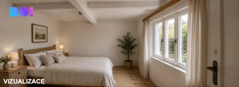 Prodej rodinného domu, Písek, 117 m2