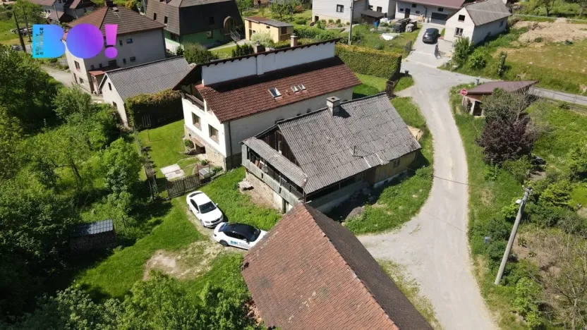 Prodej rodinného domu, Písek, 117 m2