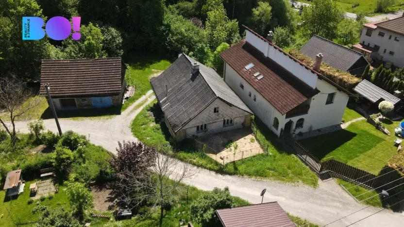 Prodej rodinného domu, Písek, 117 m2