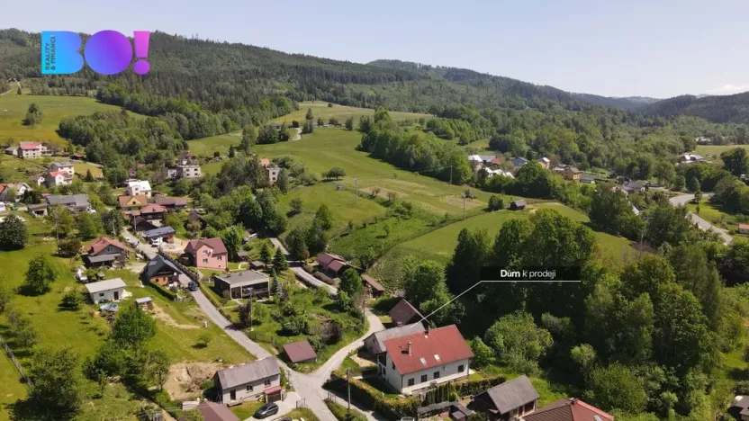Prodej rodinného domu, Písek, 117 m2