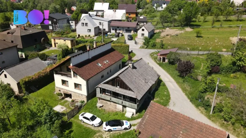 Prodej rodinného domu, Písek, 117 m2