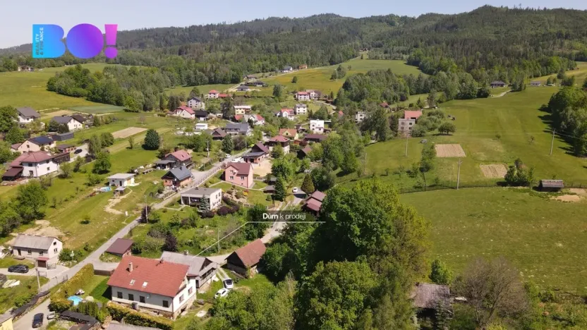 Prodej rodinného domu, Písek, 117 m2