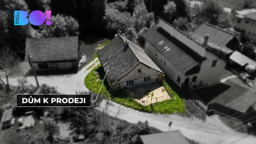 Prodej rodinného domu, Písek, 117 m2