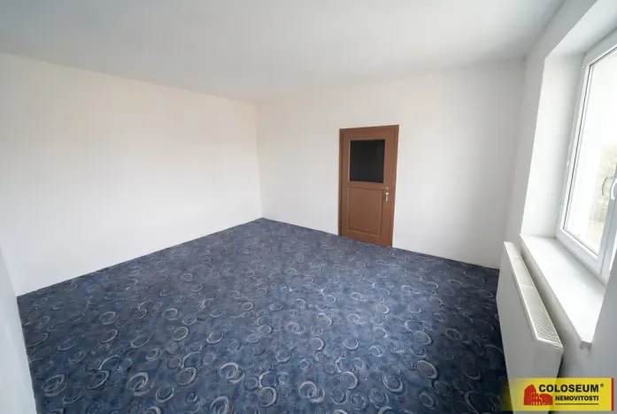 Pronájem rodinného domu, Vysočany - Molenburk, 74 m2