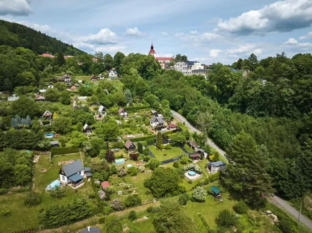 Prodej chaty, Žacléř, 31 m2