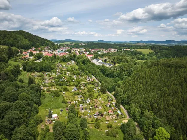 Prodej chaty, Žacléř, 31 m2