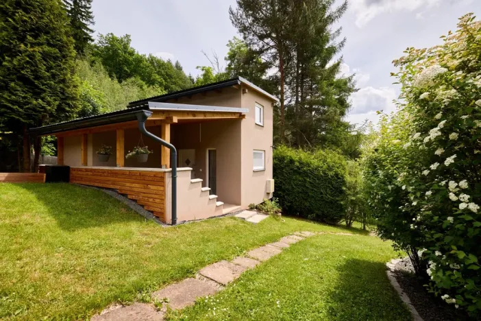 Prodej chaty, Žacléř, 31 m2