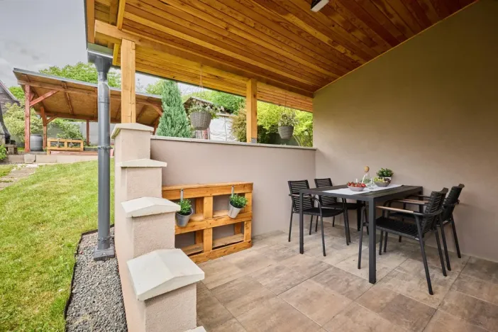 Prodej chaty, Žacléř, 31 m2