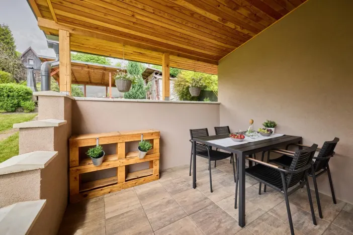 Prodej chaty, Žacléř, 31 m2