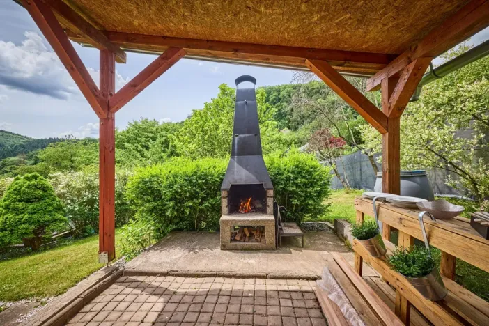 Prodej chaty, Žacléř, 31 m2