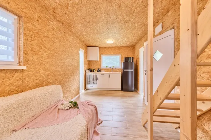 Prodej chaty, Žacléř, 31 m2