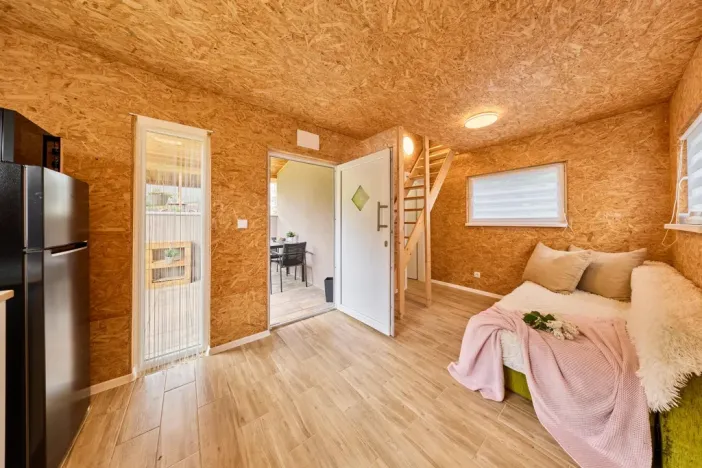 Prodej chaty, Žacléř, 31 m2