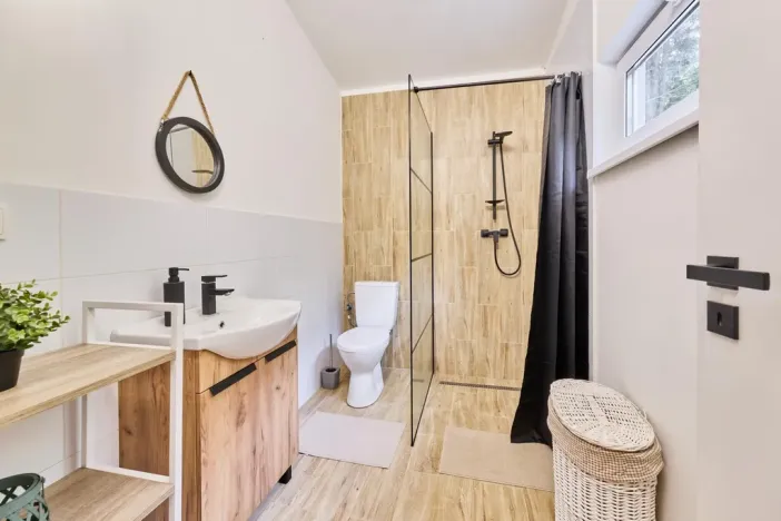 Prodej chaty, Žacléř, 31 m2
