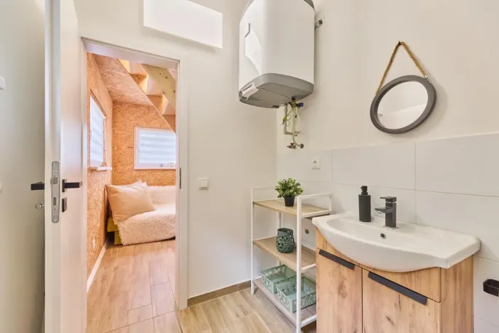 Prodej chaty, Žacléř, 31 m2